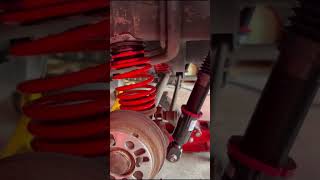 Perodua Kelisa Adjustable Proexpert Hilowbodyshift BS2 proexpert kelisa [upl. by Ddot]