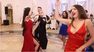 Albanian Folk Music  Albanian Folk Dance 2019 [upl. by Bigner]