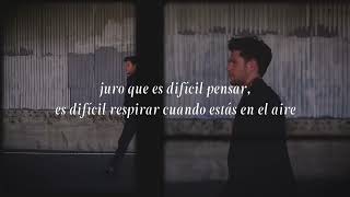 Everywhere  Niall Horan  Sub Español [upl. by Marylynne477]