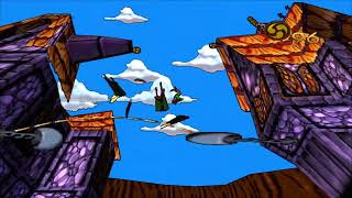 🎪 Pandemonium 2 PS1 Gameplay ActionPacked Platforming amp Wild Adventures 🚀✨ [upl. by Stickney]