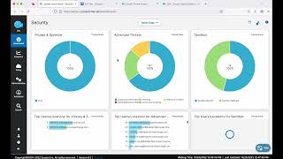 Zscaler for Users Demo [upl. by Posner104]