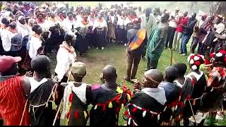 Best Pokot Cultural DanceAdongo by Chelpopyit [upl. by Rafe435]