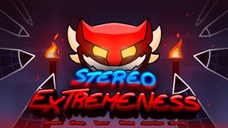 stereo extremeness 100 3 coins [upl. by Aicire]