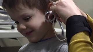 AHS Careers – Audiologist [upl. by Ola494]