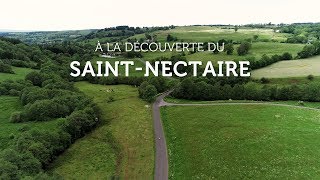 A LA DECOUVERTE DU SAINTNECTAIRE [upl. by Calondra]