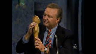 1993 New Faces Bert Newton  Channel 10 Promo [upl. by Ave249]