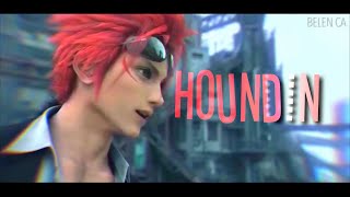 Houndin  GMV Reno [upl. by Serolod167]