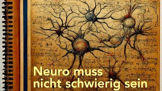 Grundlagen der Neuropsychologie [upl. by Narmak]