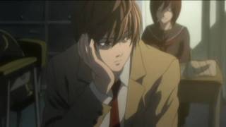 Death Note  Inception Trailer german [upl. by Garges]