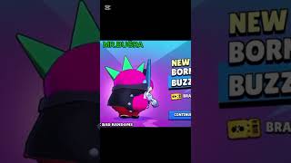 BAD RANDOMS Brawlstars Badrandoms [upl. by Moreland]