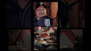 ST12  putih putih melati COVER drumcover drummer vocals vocalist [upl. by Neff105]