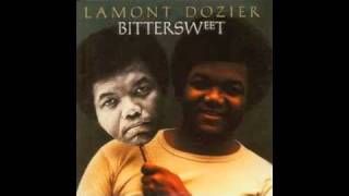 Lamont Dozier  I Got It All With You [upl. by Oriaj125]