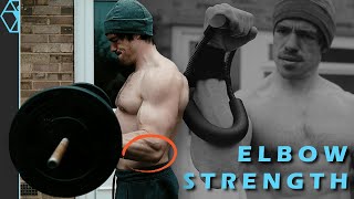 1 What is Muscular Strength and How to Improve It [upl. by Krum899]