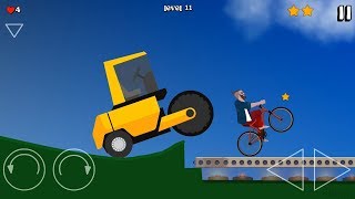 Short Ride by gametornado levels 1120  Gameplay [upl. by Burkhardt]