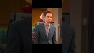 When Sheldon went to the play shorts video shortvideo [upl. by Marcela]