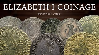 Hammered Coins  An Introduction to Elizabeth I coinage [upl. by Harvison]