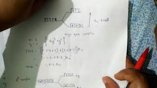 Calculation of Crystal field stabilization energy CFSE for octahedral complexes [upl. by Towney]