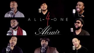 I Swear  All 4 One feat AHMIR [upl. by Row]