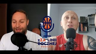 zZa Linii Bocznej Podcast odc 10  Makao i po makale Boston Mistrzem [upl. by Menard]