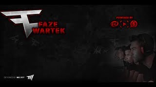 FaZe WaRTeK is back  Explications de notre passage dans la FaZe eSniping [upl. by Loella]