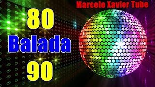 Voltando aos anos 80 90 Balada internacional  Músicas inesquecíveis [upl. by Nawuq]