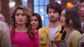 Kumkum Bhagya  Ep  2917  Webisode  Dec 02 2024  Zee TV [upl. by Ellata]