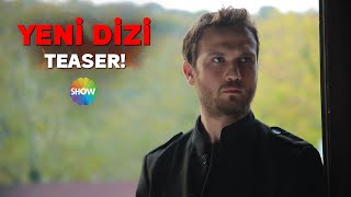 Yeni Dizi Teaser  ARAS BULUT BAŞROL [upl. by Inanaup]