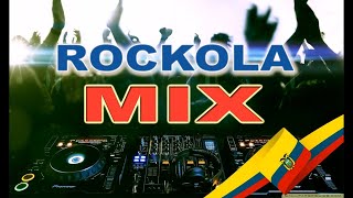 MIX ROCKOLEROS CORTAS VENASDJ STALIN [upl. by Ylrebmek]