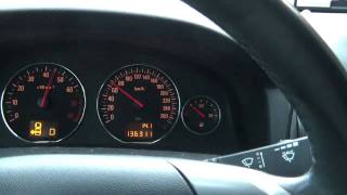 Opel Signum 22 direct 155 hp220 nm бывшый авто [upl. by Atiuqrehs680]