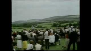 Ireland  A Television History  Part 7 of 13  Ulster Will Fight [upl. by Hassadah]