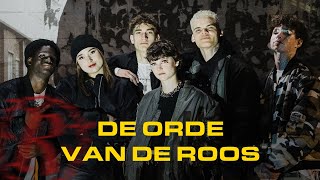 DE ORDE VAN DE ROOS [upl. by Gavrila99]