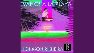 Vamos a la playa Demo remake [upl. by Cathlene]