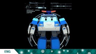 Transforming Robocar POLI Rescue team│Special Video│Robocar POLI TV [upl. by Sterner]