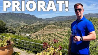 From Grapes to Glory PRIORATS Rise as a Global Wine Powerhouse [upl. by Sacksen321]