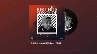 Hussein Machozi  Full Shangwe feat DNA [upl. by Jamesy604]