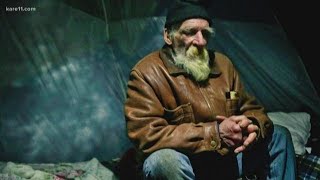 Life at the Minneapolis homeless encampment [upl. by Asilehc]