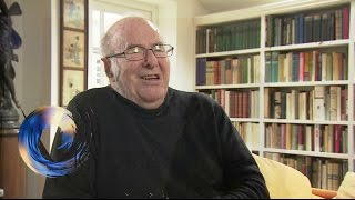 Clive James on life infidelity and being lucky  BBC News [upl. by Collyer692]