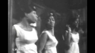 THE VELVELETTES  NEEDLE IN A HAYSTACK RARE VIDEO FOOTAGE [upl. by Devland240]