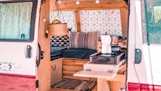 VAN CONVERSION  VW T4 SYNCRO 4x4  wwwgoodguyspl [upl. by Ballou236]