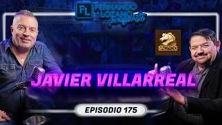 Javier Villarreal BRONCO en Fernando Lozano presenta [upl. by Seedman]