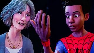 SpiderMan Into The SpiderVerse ‘Best Of Miles Morales’ Trailer 2020 HD [upl. by Hewie469]