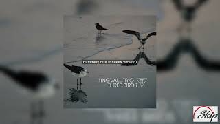 Three Birds  TINGVALL TRIO EP with rhodes versions 2024 [upl. by Aniehs988]