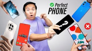 How to choose Best phone under 15000  20000  25000  30000  40000 [upl. by Zetrauq]