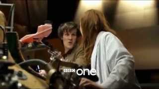 Doctor Who quotWatch Me Runquot Ultimate 50th Anniversray Teaser Trailer  BBC One 2013 HD [upl. by Lauro]