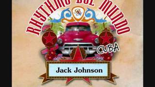 Jack Johnson  Better Together Rhythms del Mundo [upl. by Sacttler]