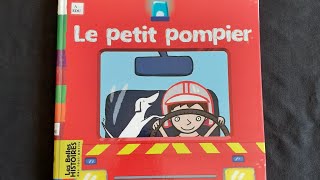 Le petit pompier [upl. by Laersi]