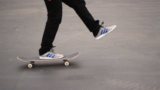 HOW TO SKATEBOARD FOR BEGINNERS  HOW TO SKATEBOARD EPISODE 1 [upl. by Eitsrik517]