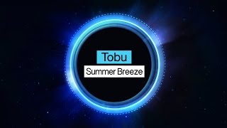 Tobu amp Jordan Kelvin James  Summer Breeze Tropical House [upl. by Atnoek444]