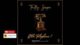 Fally Ipupa  Allo Téléphone [upl. by Zednanref]