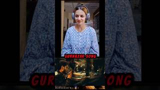 Gurnazar Song Reaction by Pakistani jaamsong gurnazarsongs gurnazar latestpunjabisongs sadsongs [upl. by Anyad855]